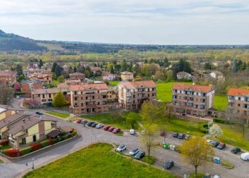 Trilocale Via Giovanni Guicciardi, San Polo d'Enza - foto 33