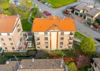 Trilocale Via Giovanni Guicciardi, San Polo d'Enza - foto 36