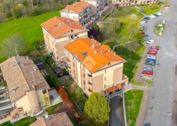 Trilocale Via Giovanni Guicciardi, San Polo d'Enza - foto 38