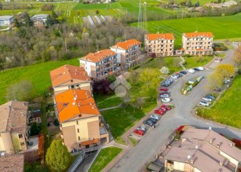 Trilocale Via Giovanni Guicciardi, San Polo d'Enza - foto 39