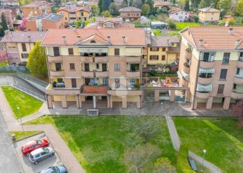 Trilocale Via Giovanni Guicciardi, San Polo d'Enza - foto 41