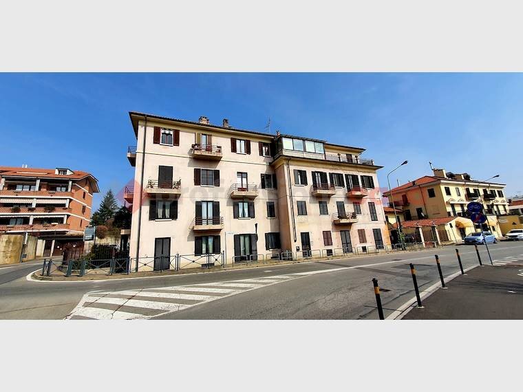 Bilocale Via Nazionale, 62, Pinerolo - foto 2