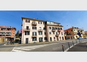 Bilocale Via Nazionale, 62, Pinerolo - foto 2