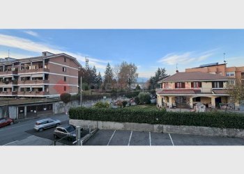 Bilocale Via Nazionale, 62, Pinerolo - foto 12