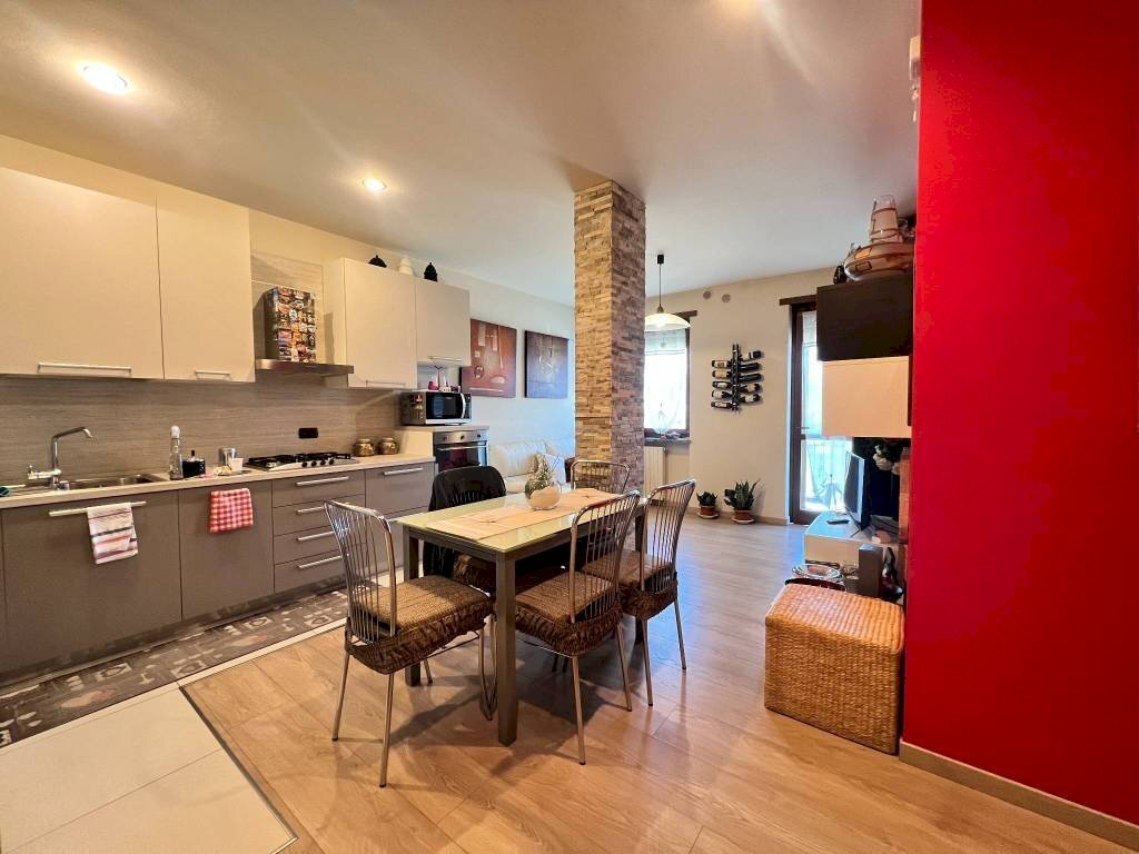 Trilocale Alba - foto 1