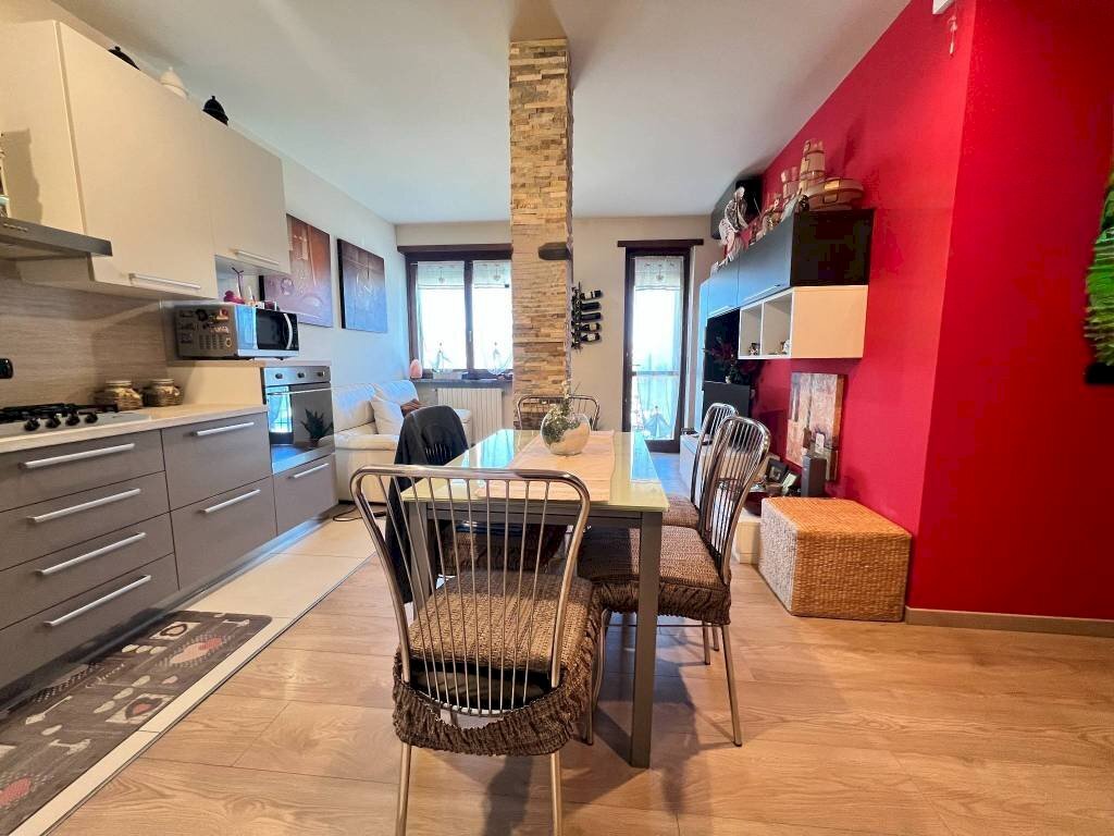 Trilocale Alba - foto 2