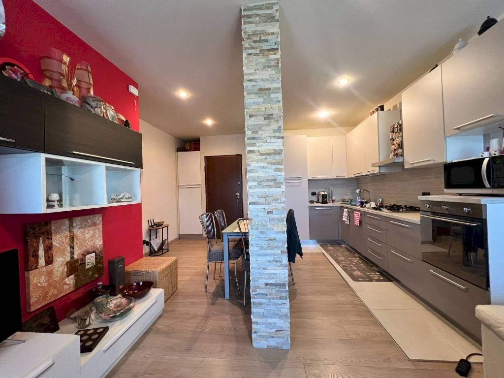 Trilocale Alba - foto 3