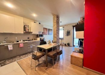 Trilocale Alba - foto 1