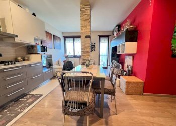 Trilocale Alba - foto 2