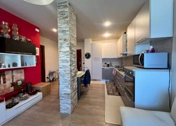 Trilocale Alba - foto 4