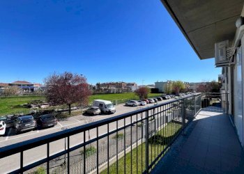 Trilocale Alba - foto 10