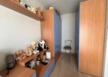 Trilocale Alba - foto 12