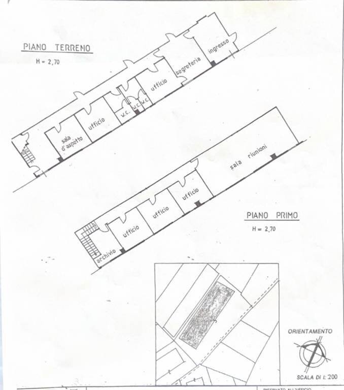 Capannone Alba - foto 1