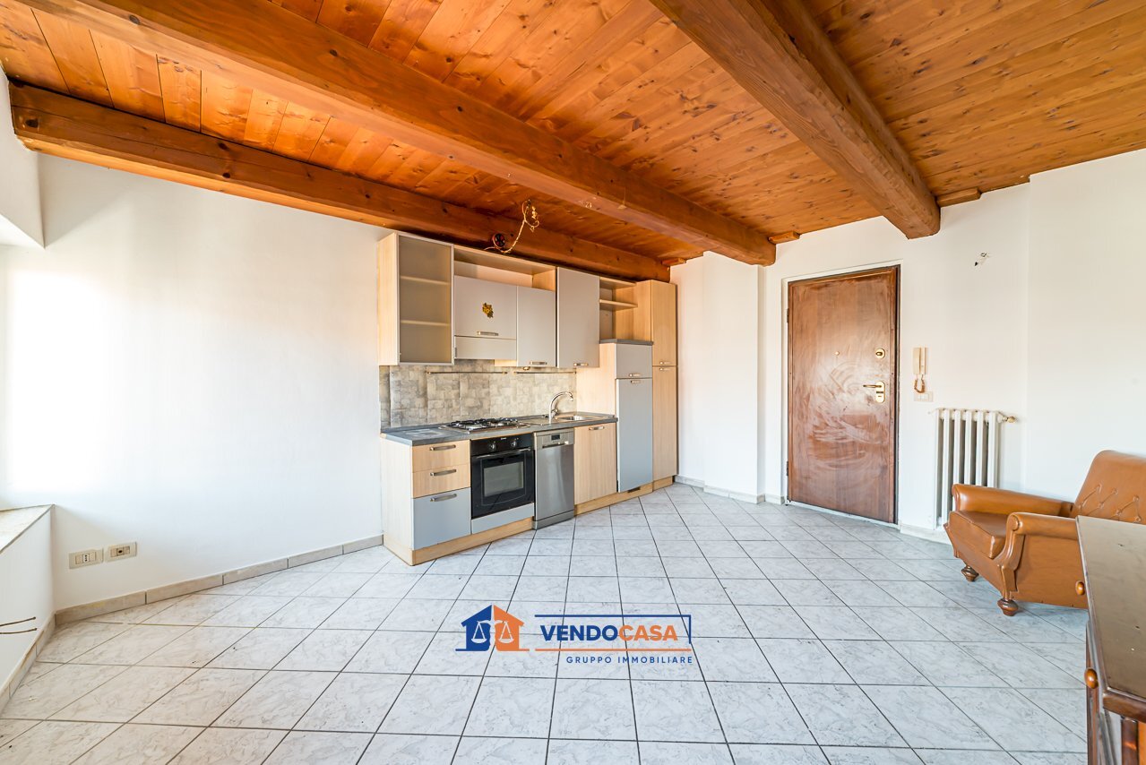 Bilocale Racconigi - foto 1