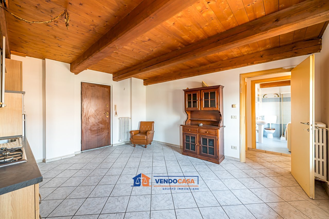 Bilocale Racconigi - foto 3