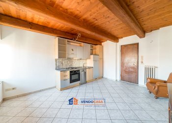 Bilocale Racconigi - foto 1