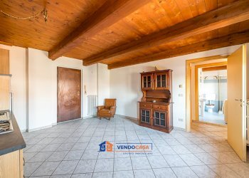 Bilocale Racconigi - foto 3