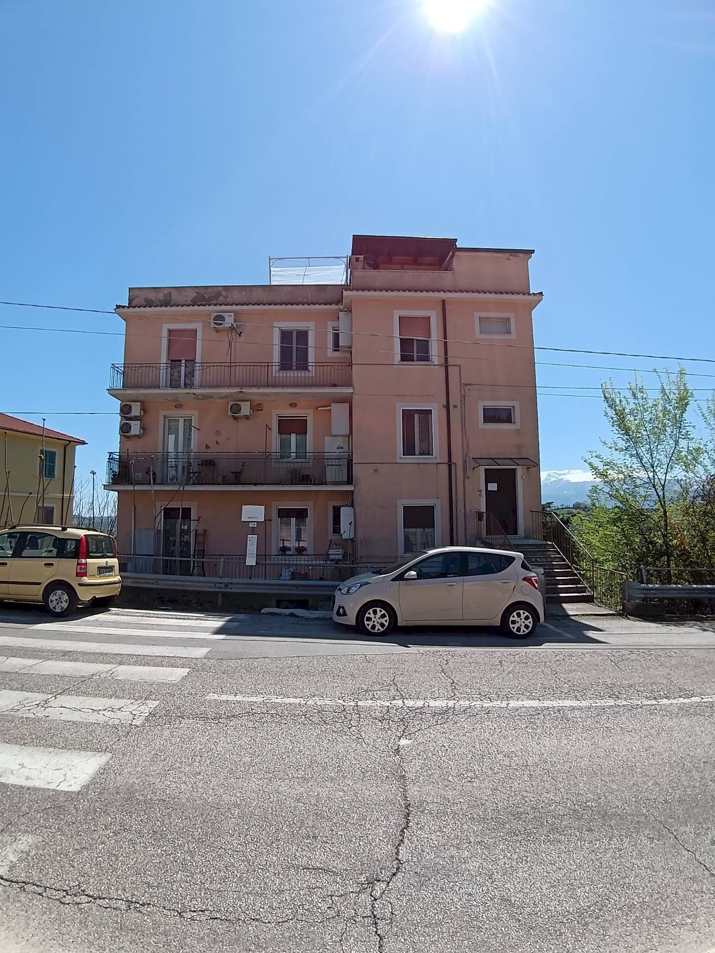 Foto 1 - Apartment via generale carlo spatocco
 
147, Chieti - photo 1