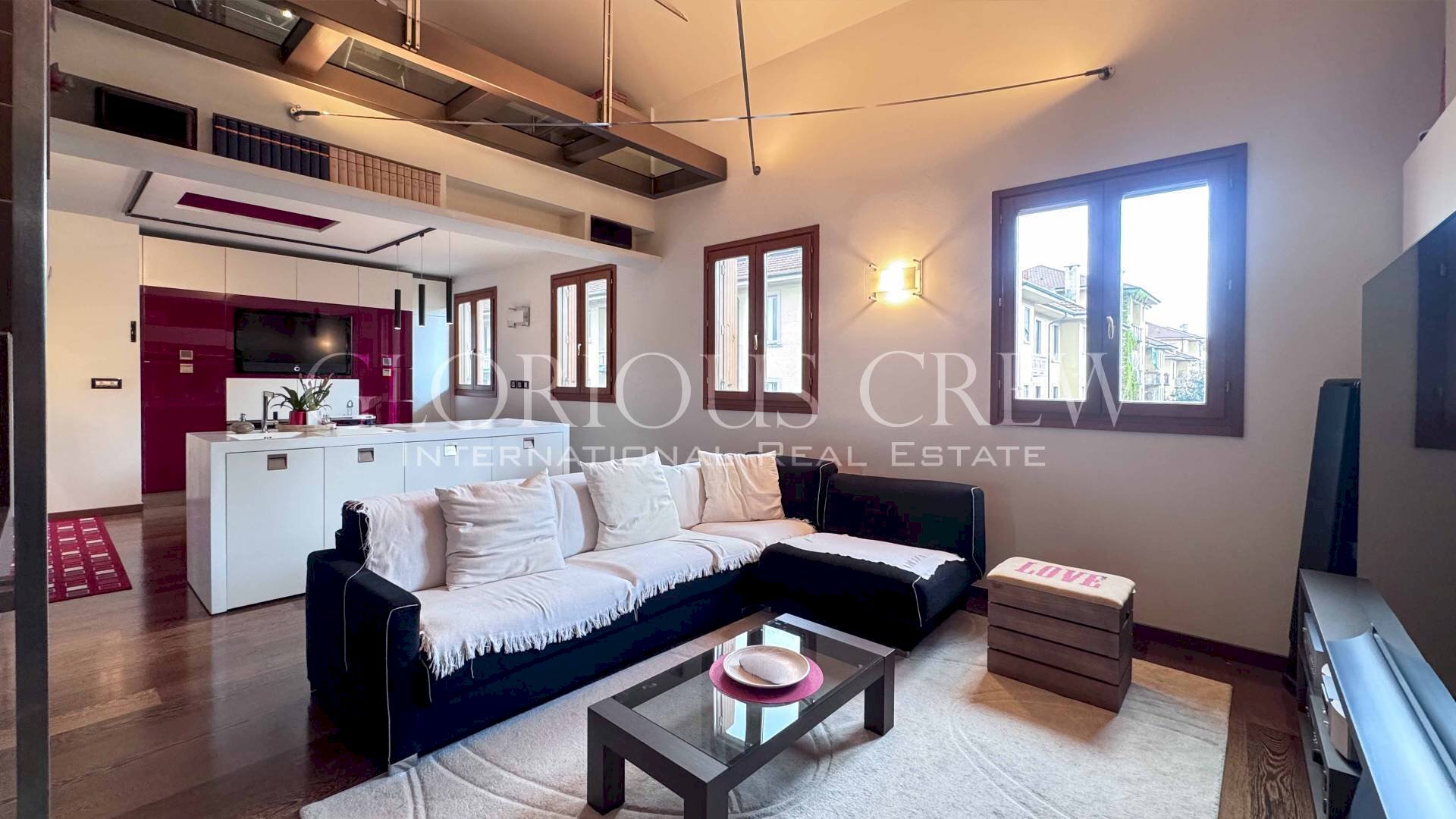 Foto 1 - Appartamento Via Magolfa, Milano - foto 1