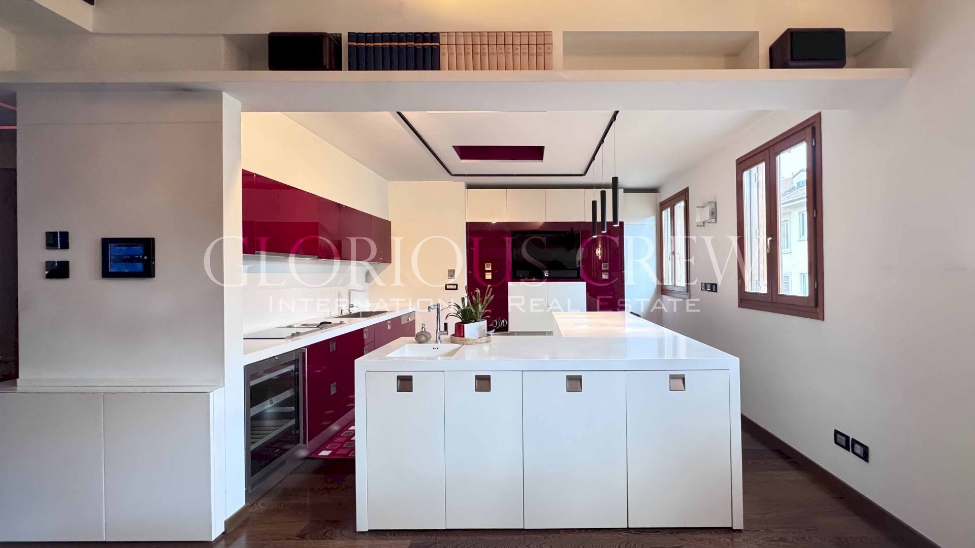 Foto 3 - Appartamento Via Magolfa, Milano - foto 3