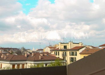 Foto 17 - Appartamento Via Magolfa, Milano - foto 17