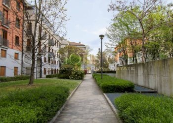 Foto 18 - Appartamento Via Magolfa, Milano - foto 18