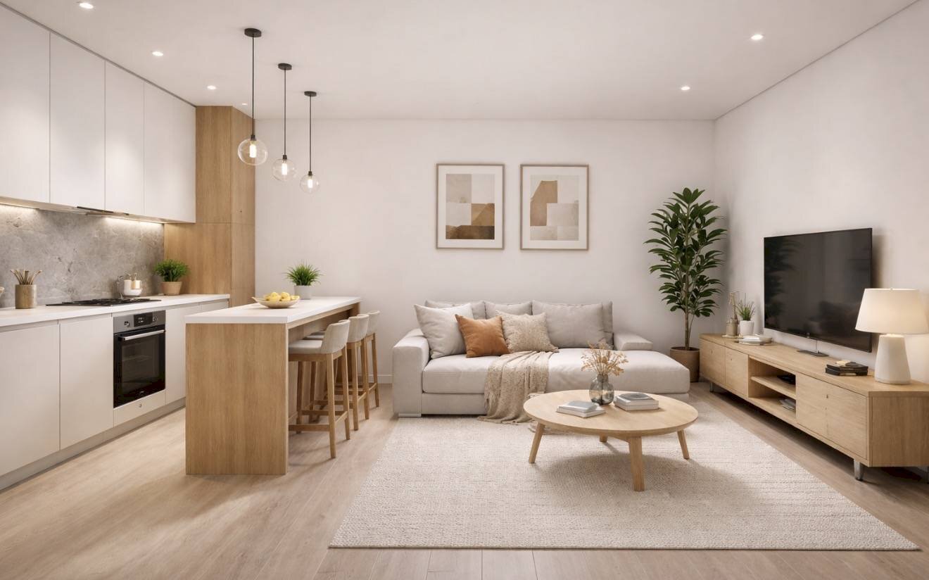 Foto 1 - Two-room apartment San Giuliano Terme - photo 1