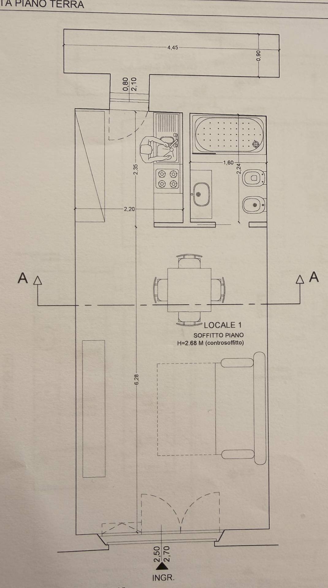 Foto 1 - Ufficio Pisa - foto 1