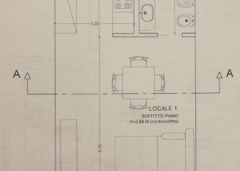Foto 1 - Ufficio Pisa - foto 1