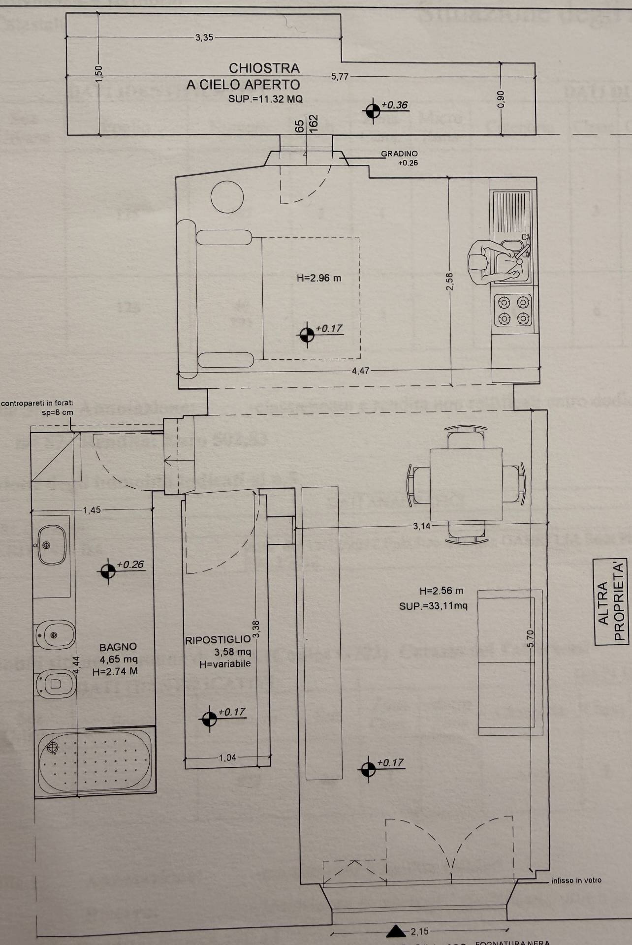 Foto 1 - Ufficio Pisa - foto 1