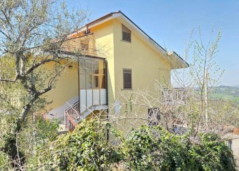 Foto 2 - Casa indipendente Via Macchia Pietra, San Mango sul Calore - foto 2