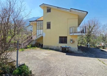 Foto 3 - Casa indipendente Via Macchia Pietra, San Mango sul Calore - foto 3