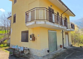 Foto 4 - Casa indipendente Via Macchia Pietra, San Mango sul Calore - foto 4