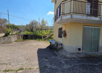 Foto 5 - Casa indipendente Via Macchia Pietra, San Mango sul Calore - foto 5