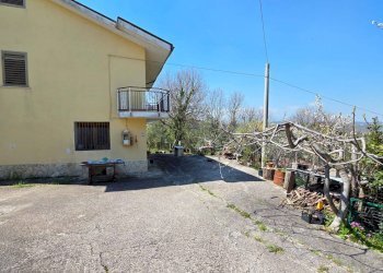 Foto 6 - Casa indipendente Via Macchia Pietra, San Mango sul Calore - foto 6