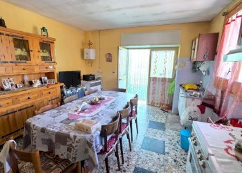 Foto 7 - Casa indipendente Via Macchia Pietra, San Mango sul Calore - foto 7