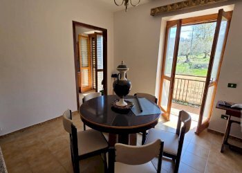 Foto 19 - Casa indipendente Via Macchia Pietra, San Mango sul Calore - foto 19