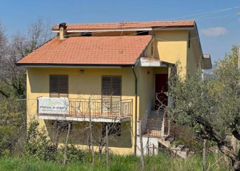 Foto 28 - Casa indipendente Via Macchia Pietra, San Mango sul Calore - foto 28