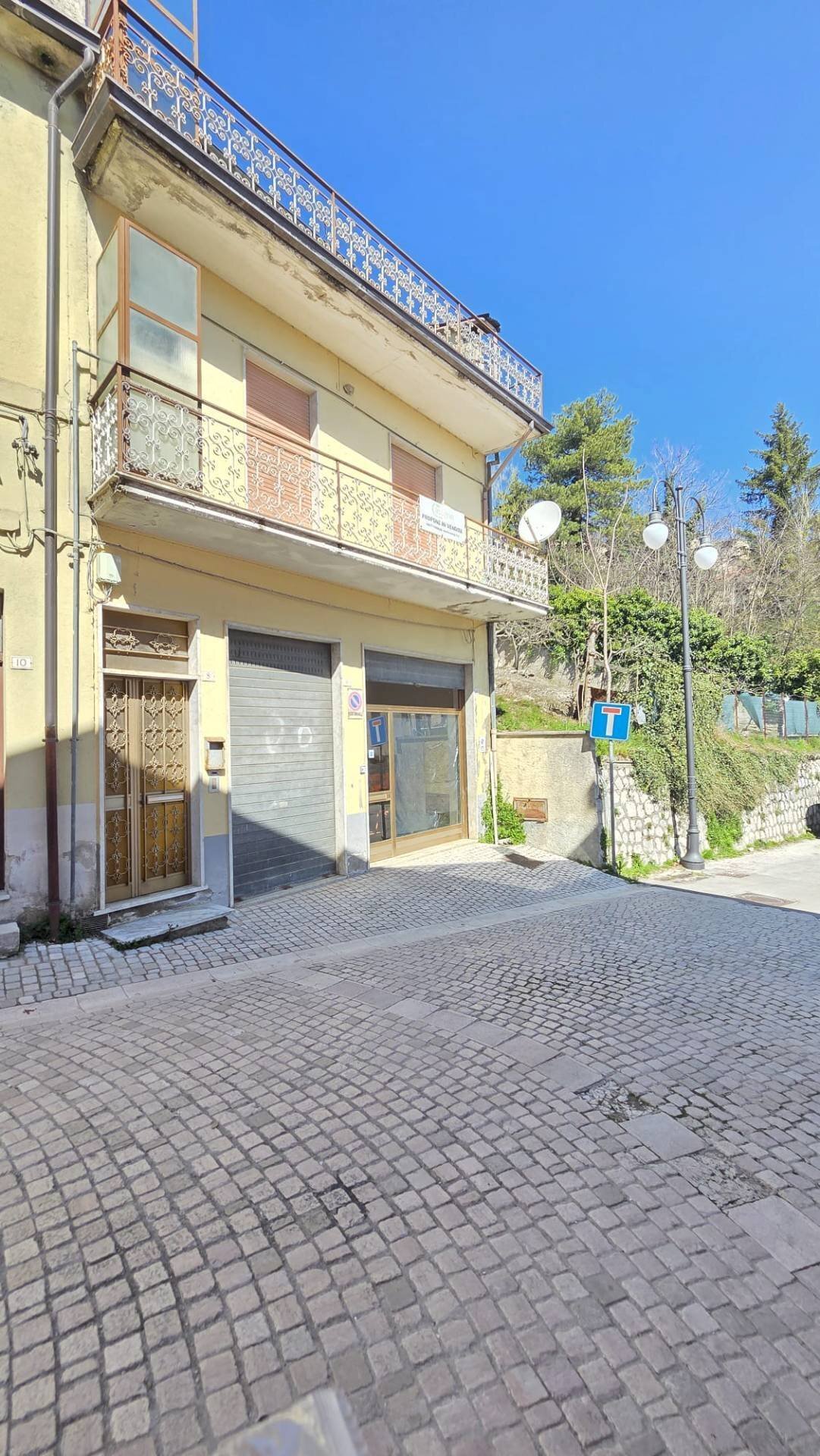 Foto 2 - Casa semi indipendente via cantone, Montemarano - foto 2