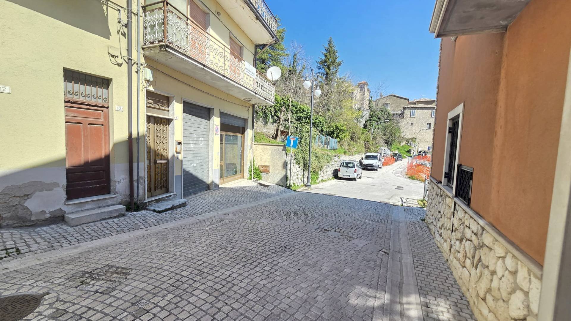 Foto 3 - Casa semi indipendente via cantone, Montemarano - foto 3