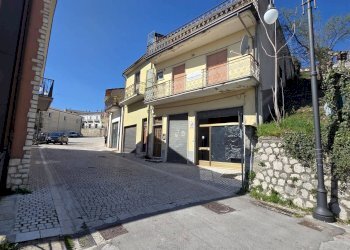 Foto 1 - Casa semi indipendente via cantone, Montemarano - foto 1