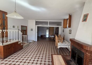 Foto 4 - Casa semi indipendente via cantone, Montemarano - foto 4