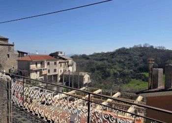 Foto 22 - Casa semi indipendente via cantone, Montemarano - foto 22