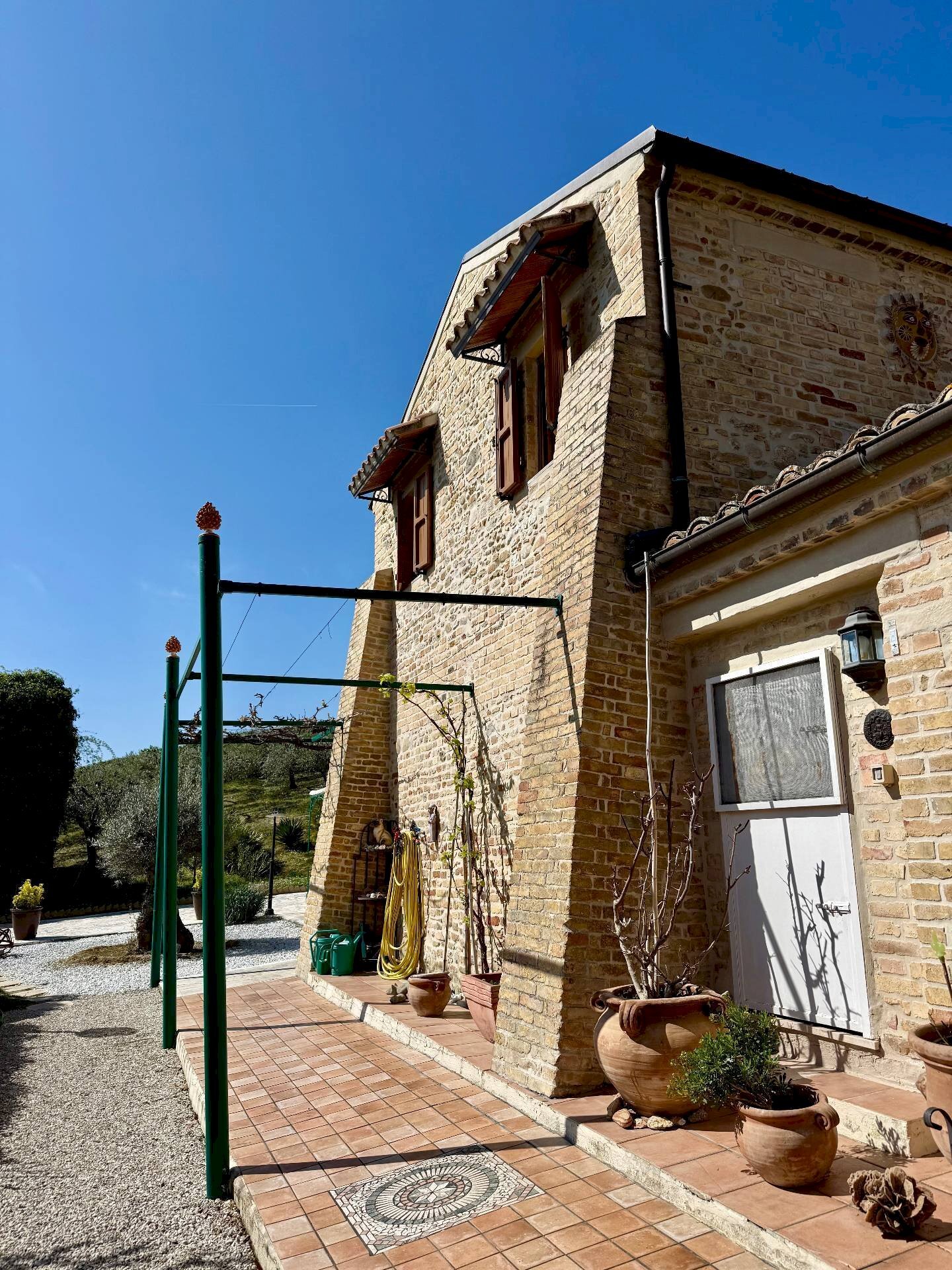 Foto 2 - Rustico Contrada Tesino
 
265, Offida - foto 2