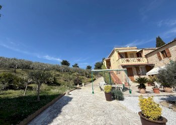 Foto 9 - Rustic Contrada Tesino
 
265, Offida - photo 9