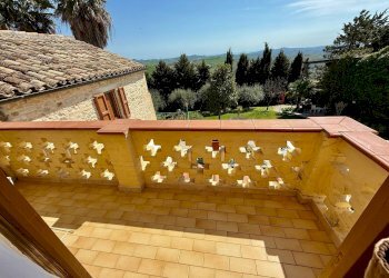 Foto 10 - Rustic Contrada Tesino
 
265, Offida - photo 10