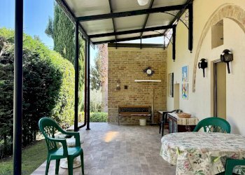 Foto 25 - Rustic Contrada Tesino
 
265, Offida - photo 25