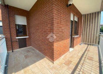 Appartamento Viale B. Radich, Grugliasco - foto 8