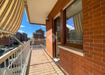 Appartamento Viale B. Radich, Grugliasco - foto 9