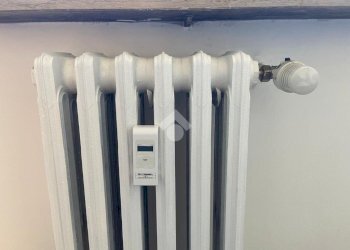 Appartamento Viale B. Radich, Grugliasco - foto 12